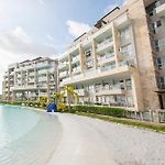 U-GO Baia Kristal: Oasis Moderno en Cartagena
