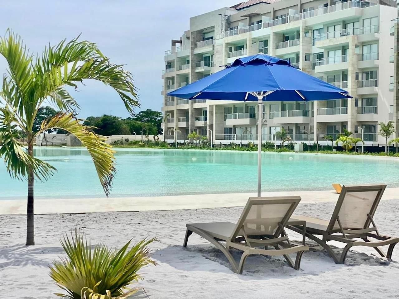 U-go Baia Kristal: Oasis Moderno En *