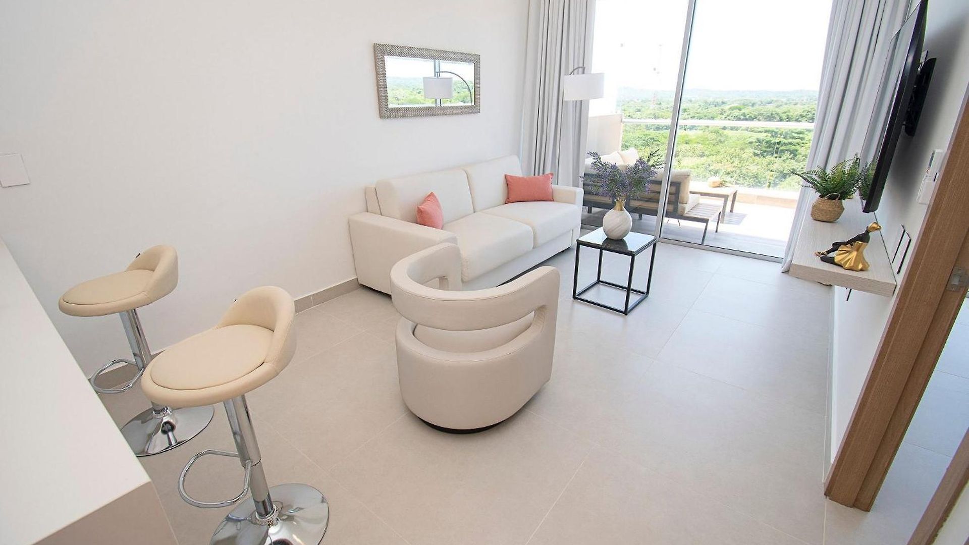 U-go Baia Kristal: Oasis Moderno En *