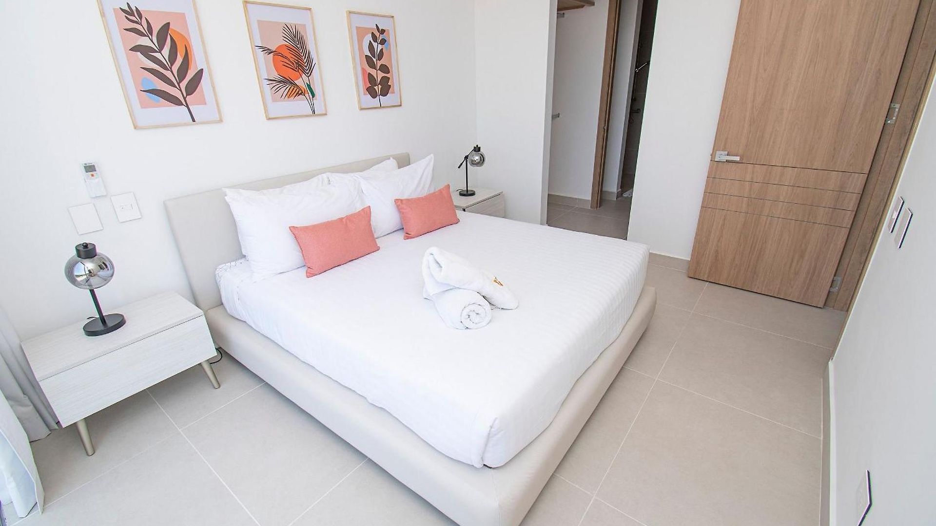 U-go Baia Kristal: Oasis Moderno En Apartamento *