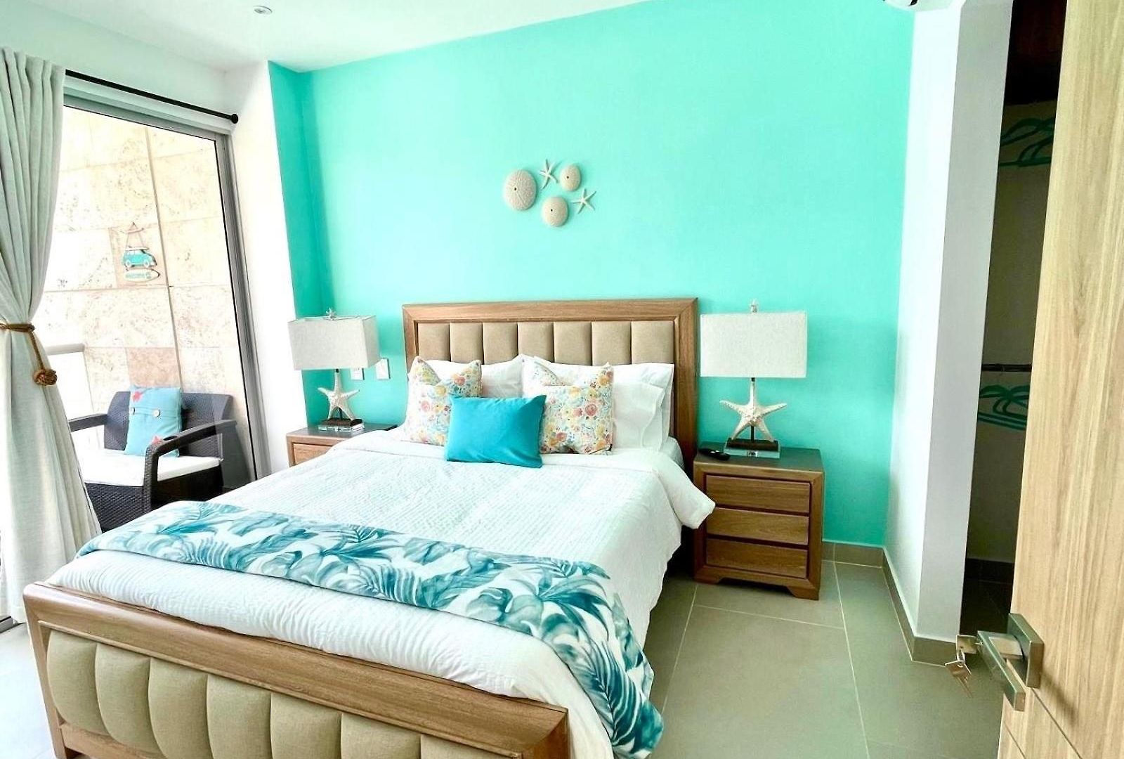 U-go Baia Kristal: Oasis Moderno En