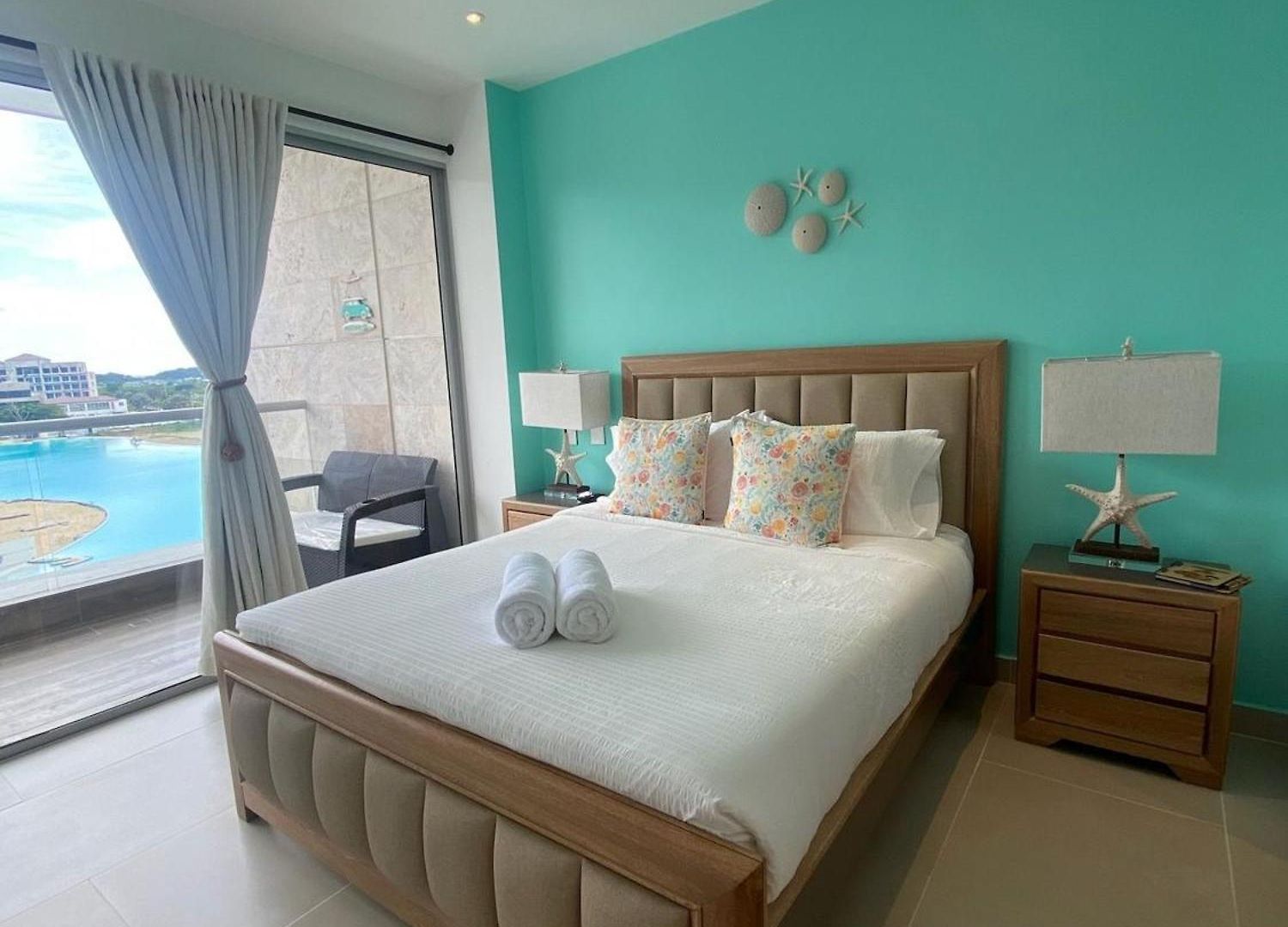 U-go Baia Kristal: Oasis Moderno En *