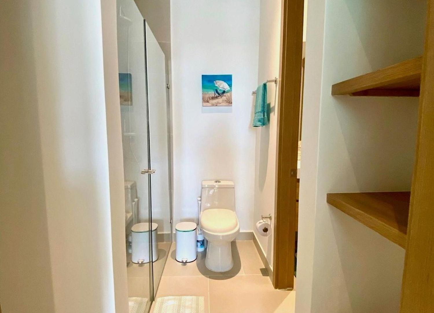 U-go Baia Kristal: Oasis Moderno En Apartamento *