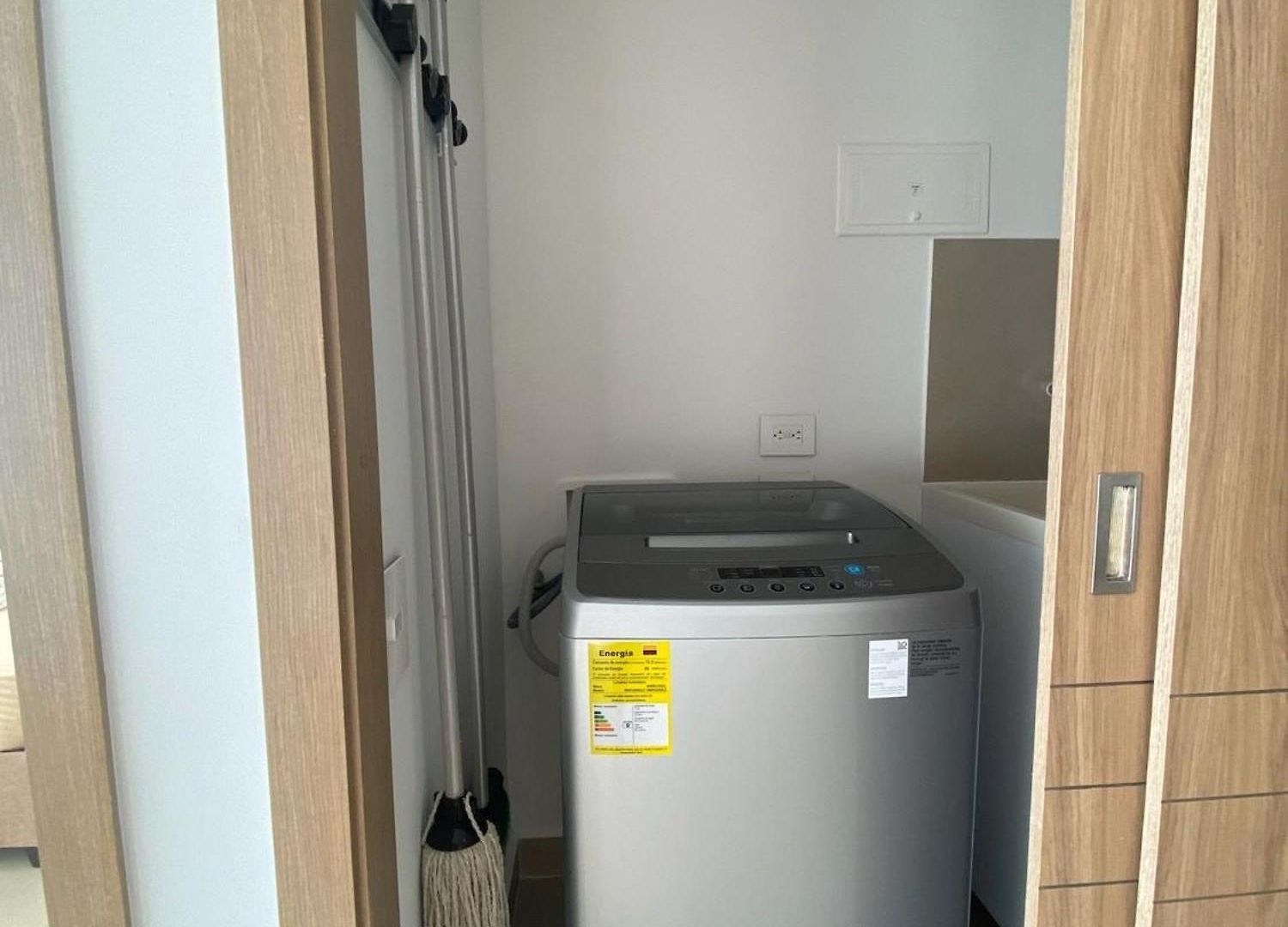 U-go Baia Kristal: Oasis Moderno En Apartamento Cartagena
