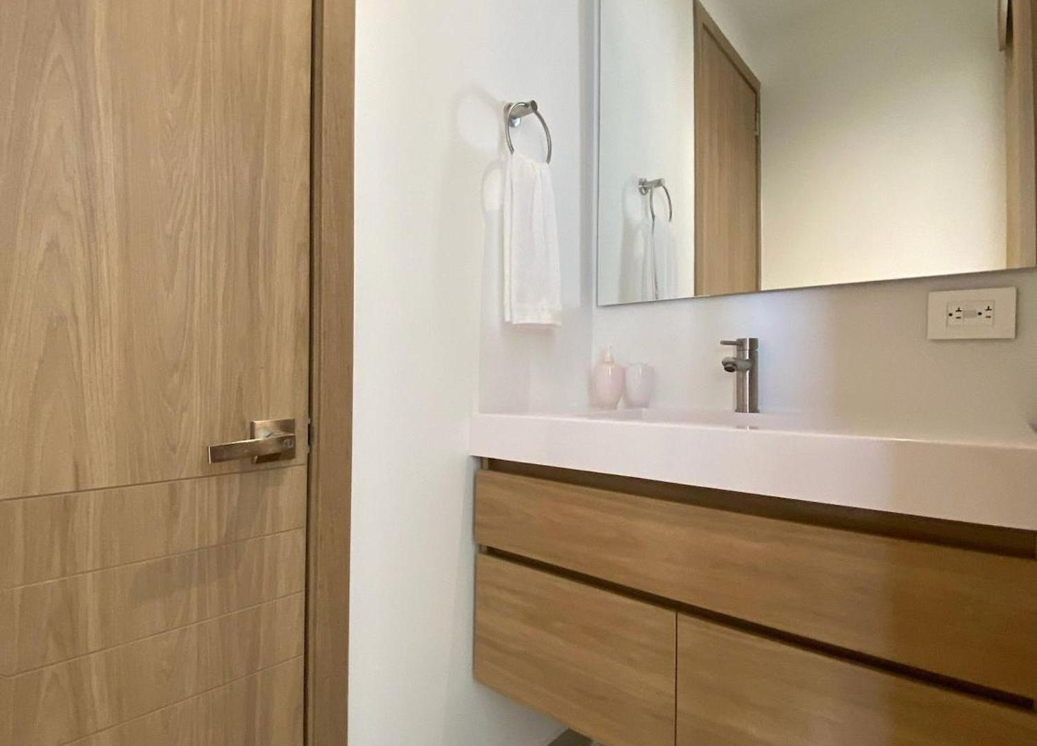 Apartamento U-go Baia Kristal: Oasis Moderno En