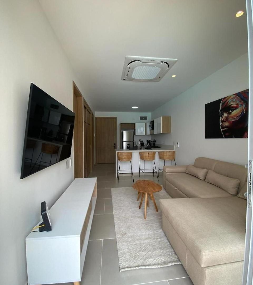 U-go Baia Kristal: Oasis Moderno En