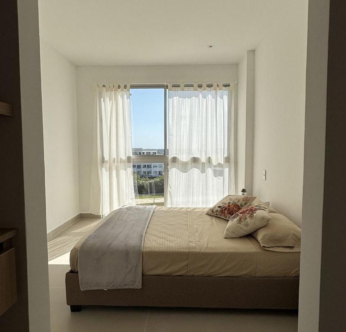 U-go Baia Kristal: Oasis Moderno En