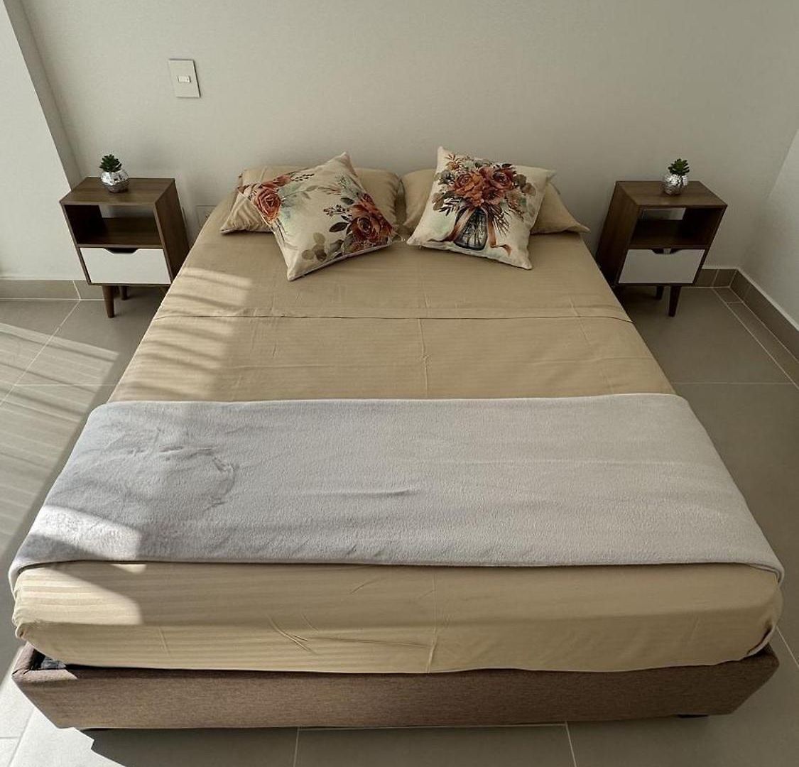 U-go Baia Kristal: Oasis Moderno En Cartagena