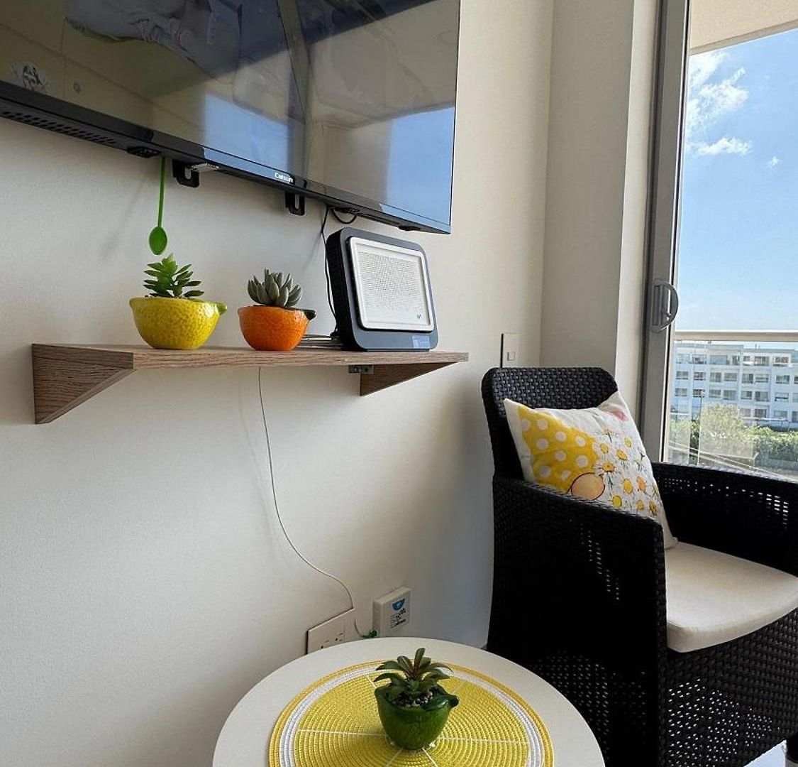 U-go Baia Kristal: Oasis Moderno En Apartamento