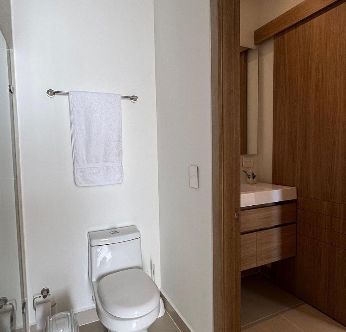 Apartamento U-go Baia Kristal: Oasis Moderno En *