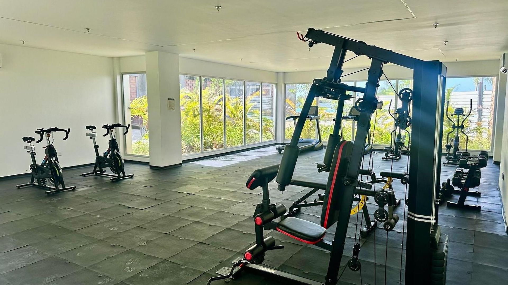 Apartamento U-go Baia Kristal: Oasis Moderno En Cartagena