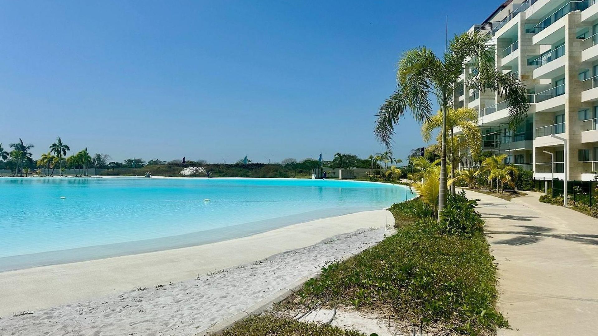 U-go Baia Kristal: Oasis Moderno En Cartagena