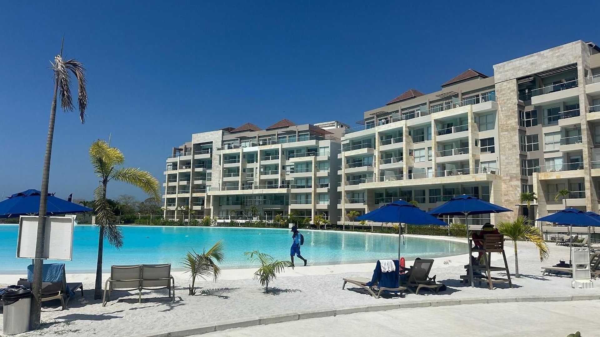 U-go Baia Kristal: Oasis Moderno En