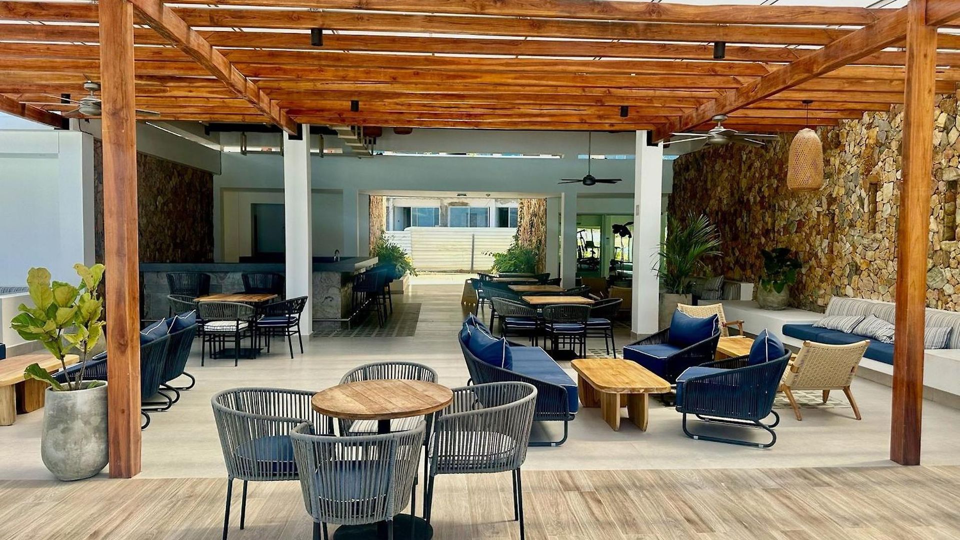U-go Baia Kristal: Oasis Moderno En Apartamento
