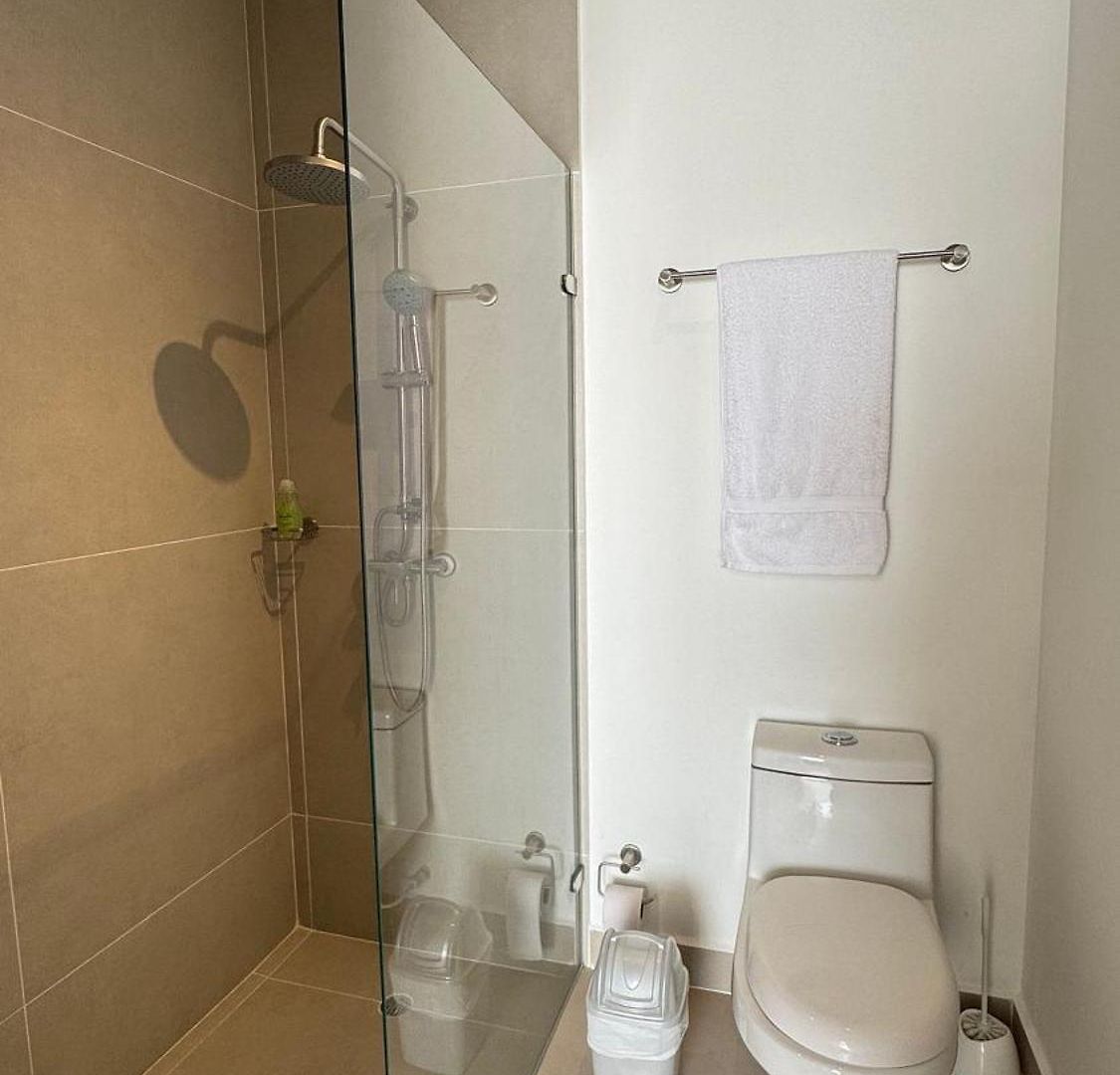 U-go Baia Kristal: Oasis Moderno En Apartamento *