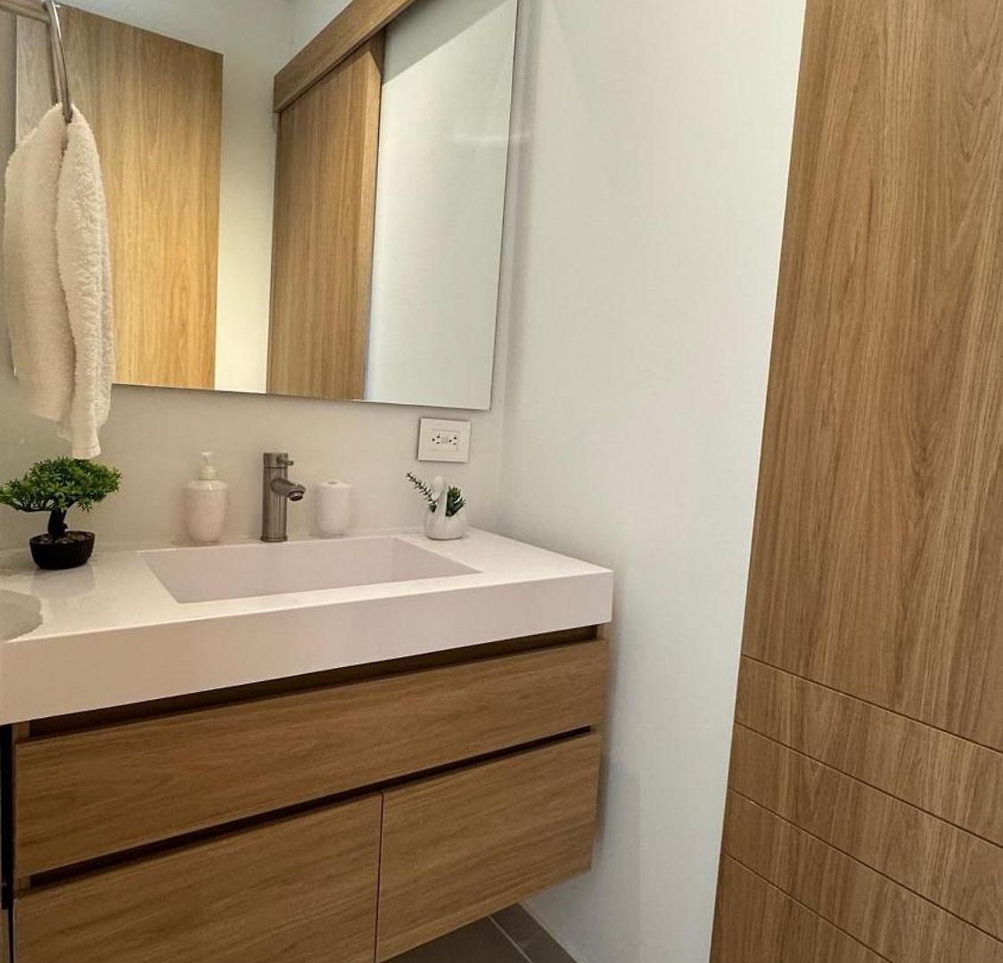 Apartamento U-go Baia Kristal: Oasis Moderno En *
