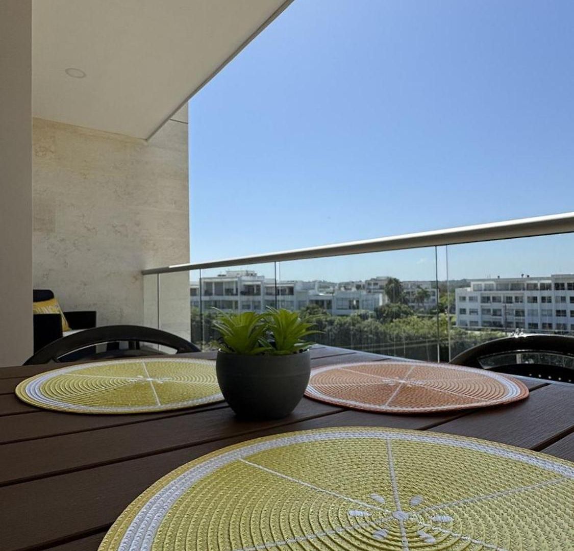 Apartamento U-go Baia Kristal: Oasis Moderno En Cartagena
