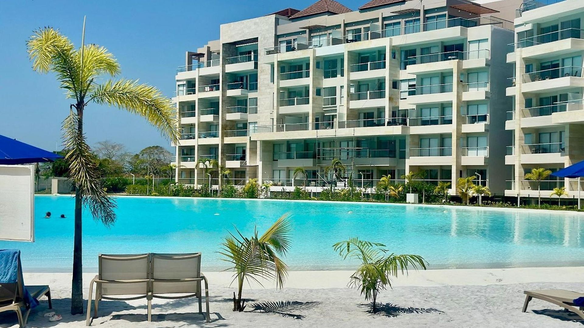 U-go Baia Kristal: Oasis Moderno En Cartagena