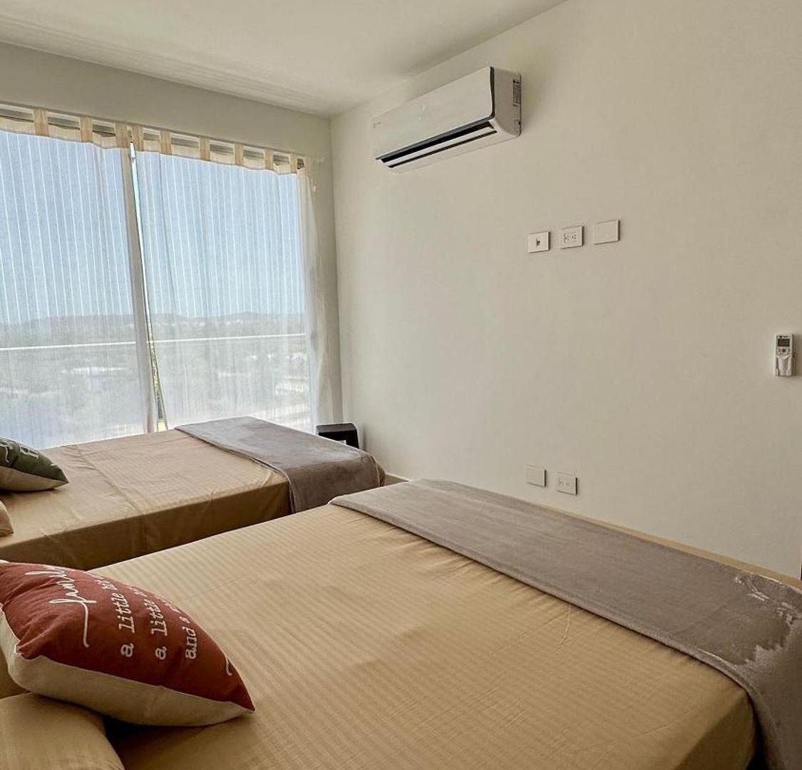 U-go Baia Kristal: Oasis Moderno En