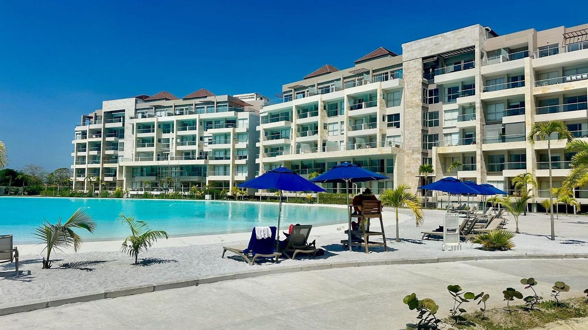 U-go Baia Kristal: Oasis Moderno En Apartamento