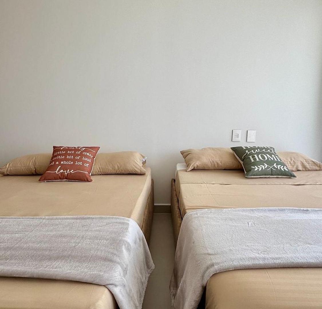 U-go Baia Kristal: Oasis Moderno En Apartamento *