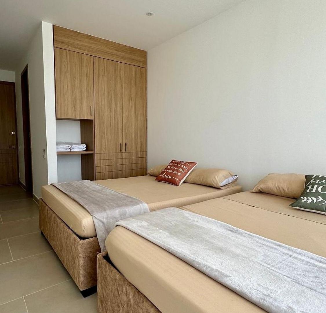 U-go Baia Kristal: Oasis Moderno En *