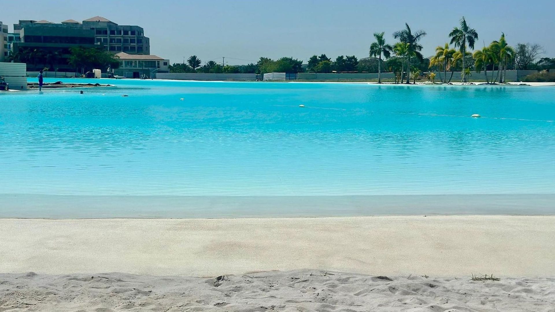 U-go Baia Kristal: Oasis Moderno En Cartagena