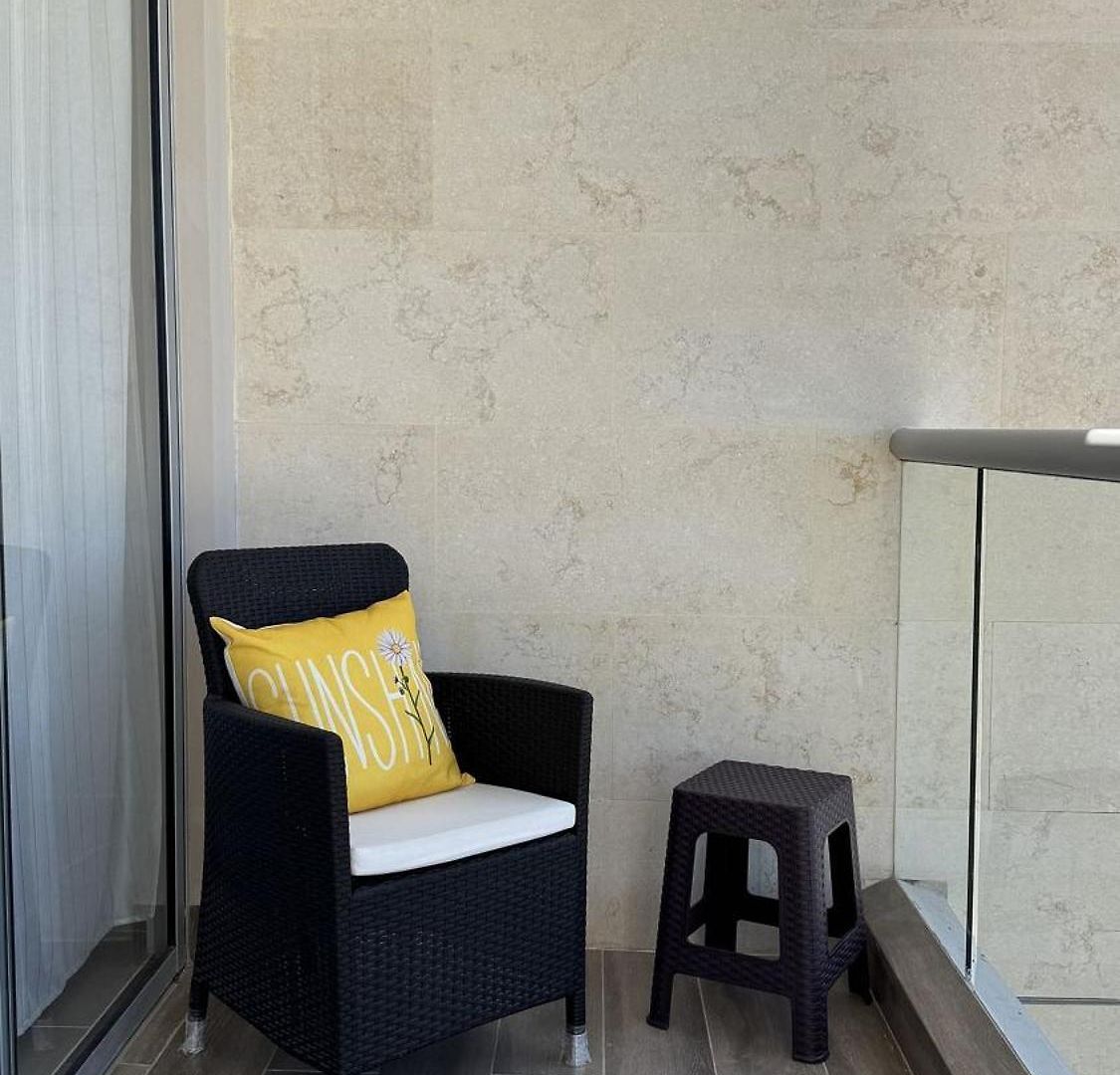 U-go Baia Kristal: Oasis Moderno En Apartamento