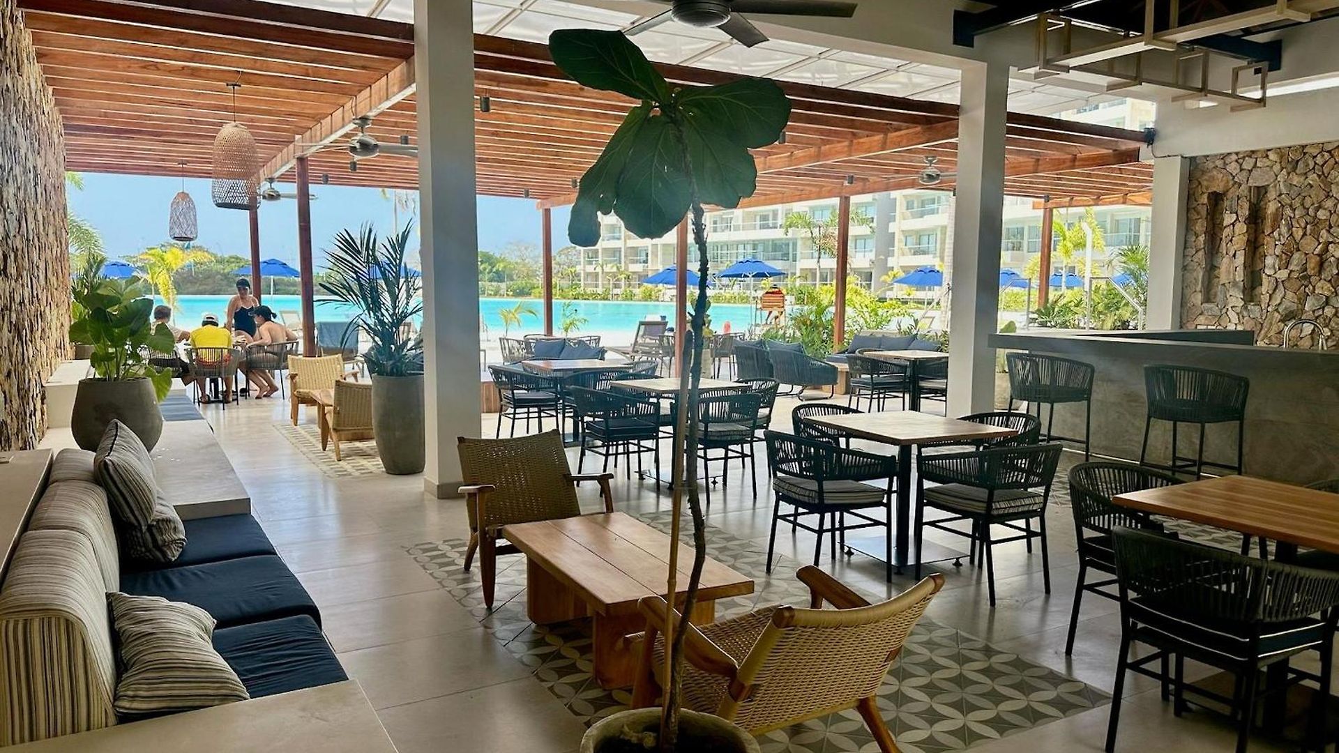 U-go Baia Kristal: Oasis Moderno En Apartamento *