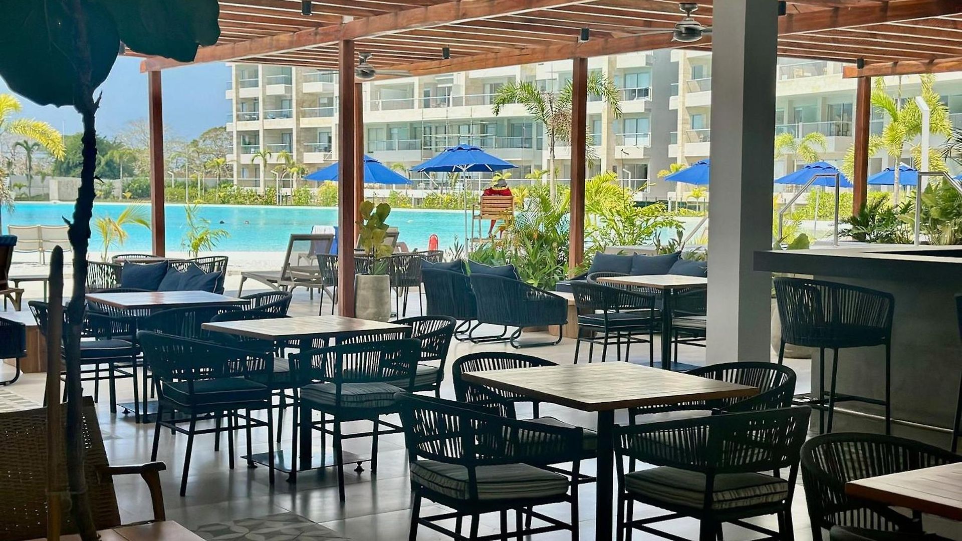 U-go Baia Kristal: Oasis Moderno En *