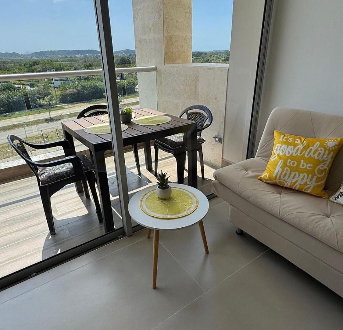 U-go Baia Kristal: Oasis Moderno En