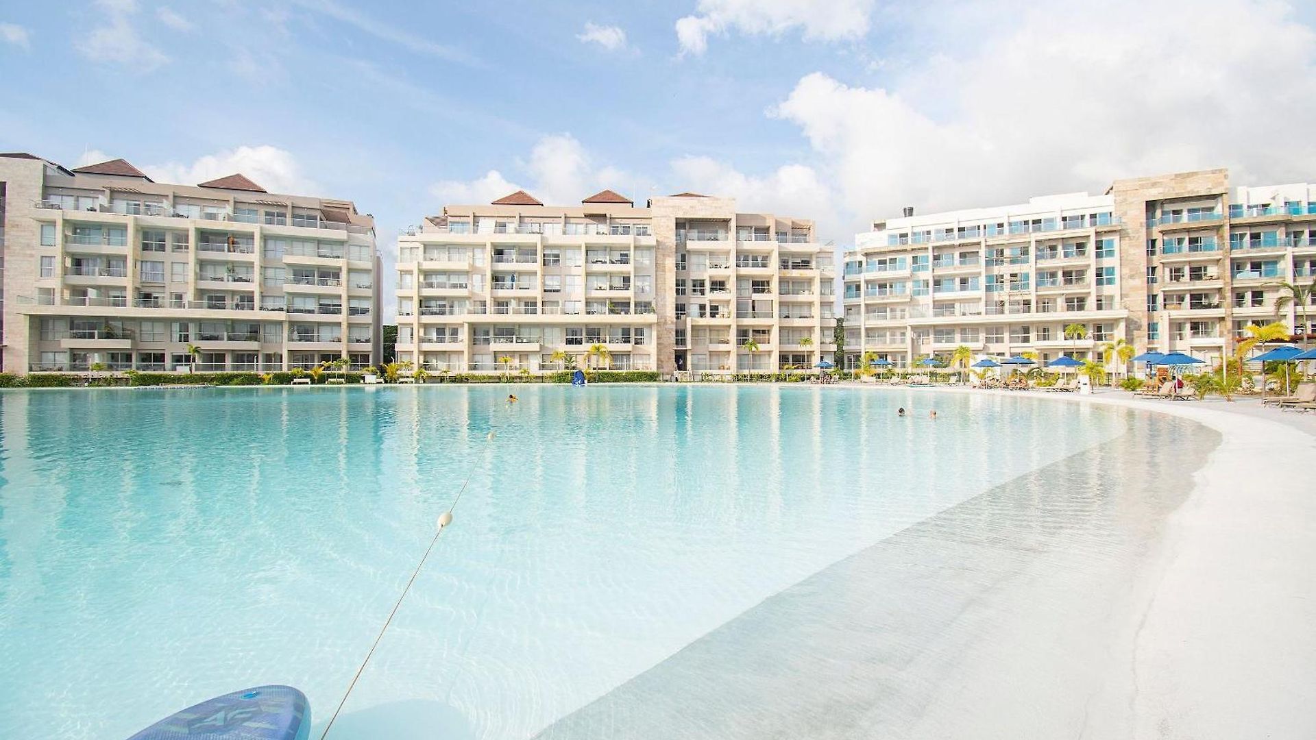 U-go Baia Kristal: Oasis Moderno En Apartamento