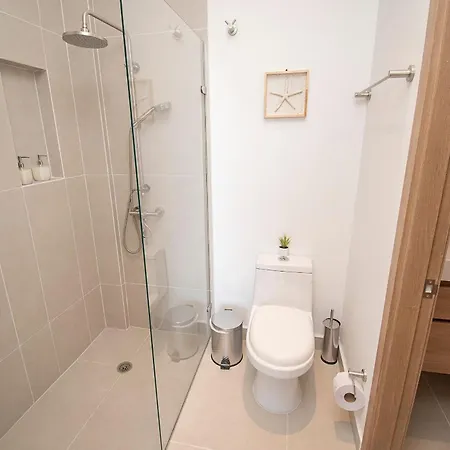 U-go Baia Kristal: Oasis Moderno En