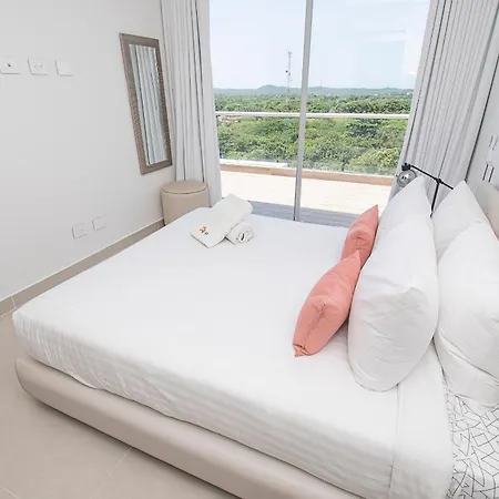 U-go Baia Kristal: Oasis Moderno En