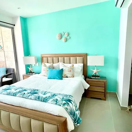 U-go Baia Kristal: Oasis Moderno En