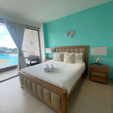 U-go Baia Kristal: Oasis Moderno En *