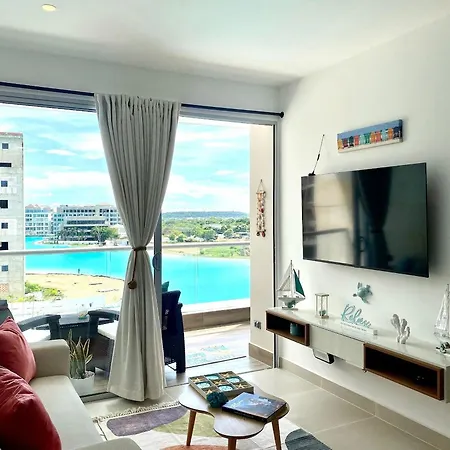 U-go Baia Kristal: Oasis Moderno En