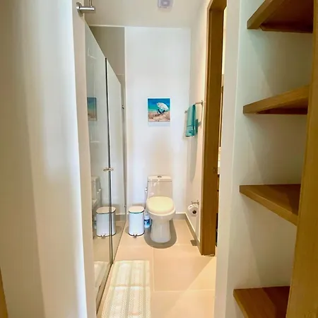 U-go Baia Kristal: Oasis Moderno En Apartamento *
