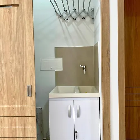 U-go Baia Kristal: Oasis Moderno En Apartamento Cartagena