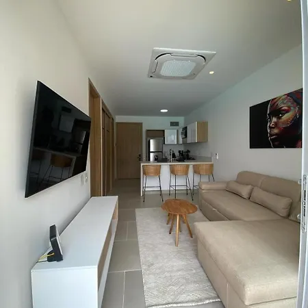 U-go Baia Kristal: Oasis Moderno En