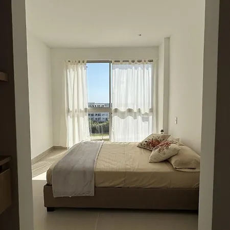 U-go Baia Kristal: Oasis Moderno En