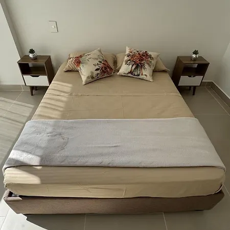 U-go Baia Kristal: Oasis Moderno En Cartagena