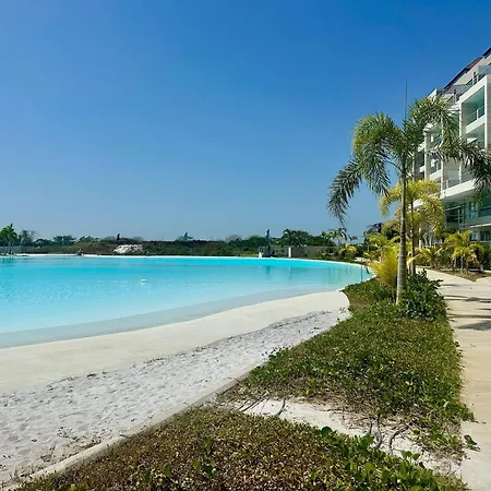 U-go Baia Kristal: Oasis Moderno En Cartagena