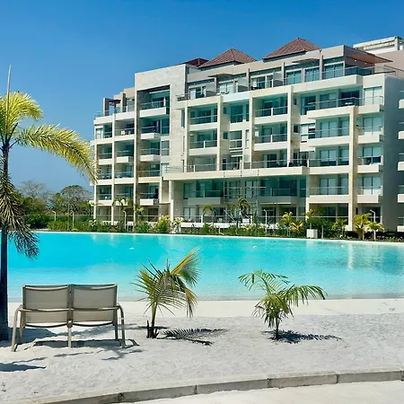 U-go Baia Kristal: Oasis Moderno En Cartagena