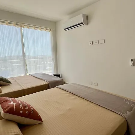 U-go Baia Kristal: Oasis Moderno En