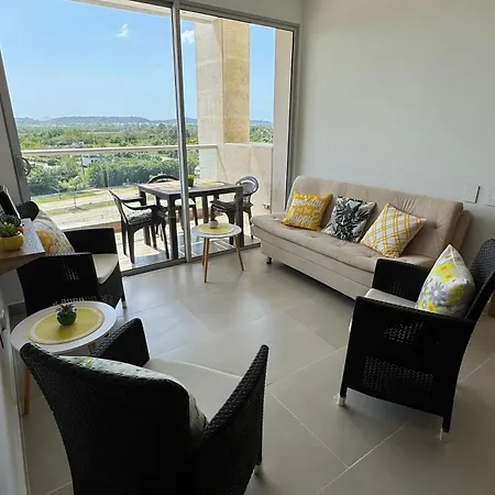 U-go Baia Kristal: Oasis Moderno En Apartamento Cartagena