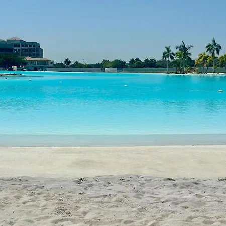 U-go Baia Kristal: Oasis Moderno En Cartagena