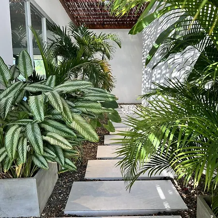 U-go Baia Kristal: Oasis Moderno En Apartamento