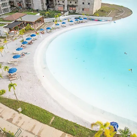 U-go Baia Kristal: Oasis Moderno En