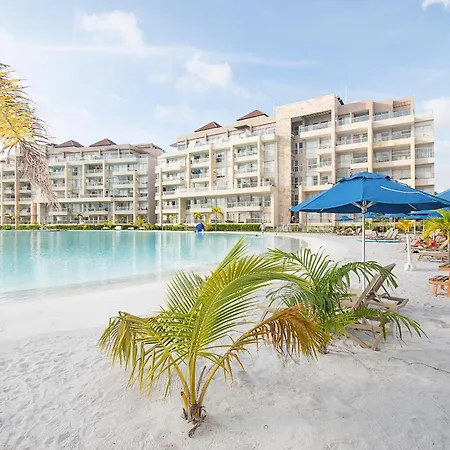 U-go Baia Kristal: Oasis Moderno En * Cartagena